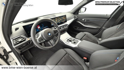 BMW 3er Gebrauchtwagen