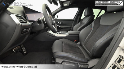 BMW 3er Gebrauchtwagen