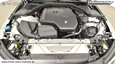 BMW 3er Gebrauchtwagen