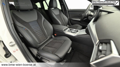 BMW 3er Gebrauchtwagen
