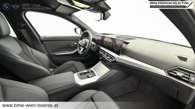 BMW 3er Gebrauchtwagen