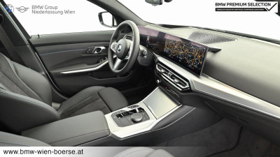 BMW 3er Gebrauchtwagen