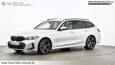 BMW 3er Gebrauchtwagen
