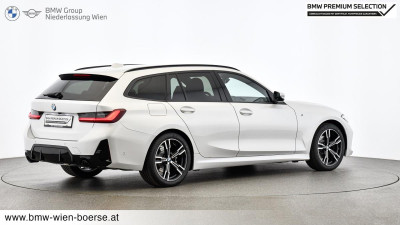 BMW 3er Gebrauchtwagen