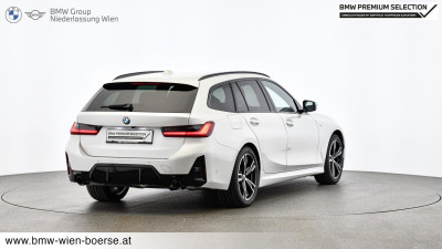 BMW 3er Gebrauchtwagen