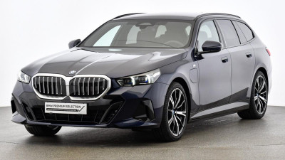 BMW 5er Gebrauchtwagen