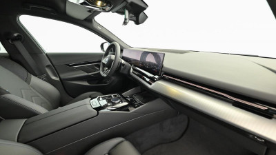 BMW 5er Gebrauchtwagen