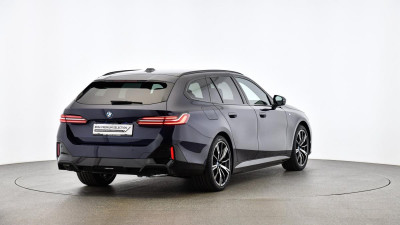 BMW 5er Gebrauchtwagen
