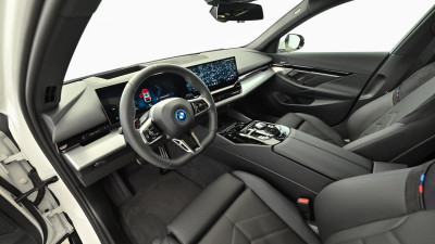 BMW 5er Gebrauchtwagen