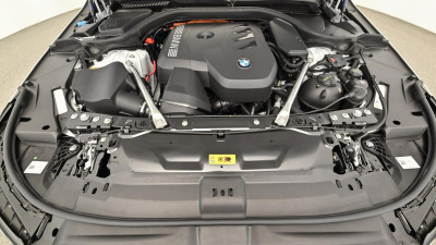 BMW 5er Gebrauchtwagen