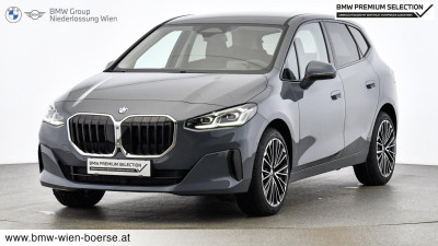 BMW 2er Gebrauchtwagen