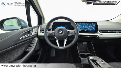 BMW 2er Gebrauchtwagen