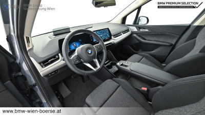 BMW 2er Gebrauchtwagen