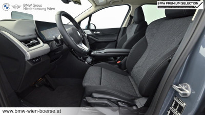 BMW 2er Gebrauchtwagen