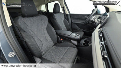 BMW 2er Gebrauchtwagen