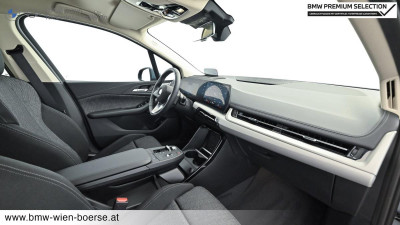 BMW 2er Gebrauchtwagen