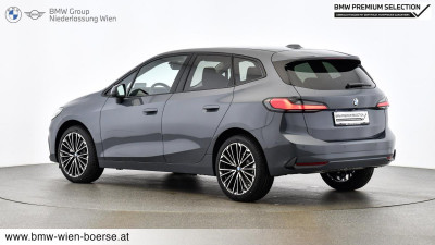 BMW 2er Gebrauchtwagen