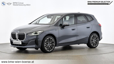 BMW 2er Gebrauchtwagen