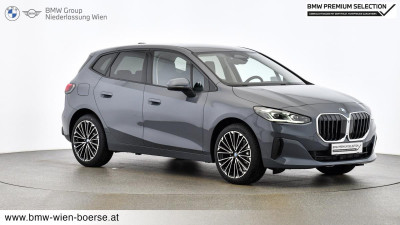 BMW 2er Gebrauchtwagen