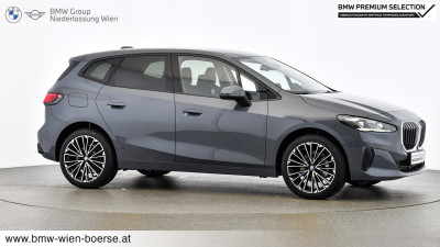 BMW 2er Gebrauchtwagen