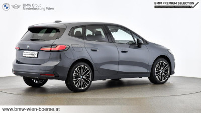 BMW 2er Gebrauchtwagen