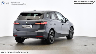 BMW 2er Gebrauchtwagen