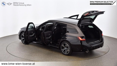 BMW 3er Gebrauchtwagen