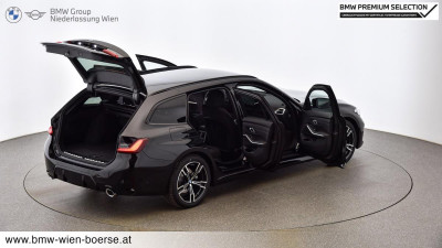 BMW 3er Gebrauchtwagen