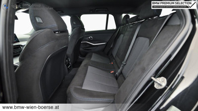 BMW 3er Gebrauchtwagen