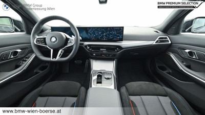 BMW 3er Gebrauchtwagen