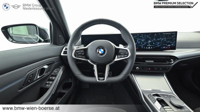 BMW 3er Gebrauchtwagen