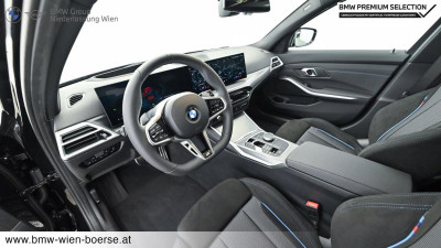 BMW 3er Gebrauchtwagen