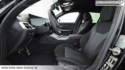 BMW 3er Gebrauchtwagen