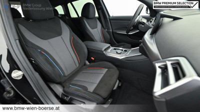 BMW 3er Gebrauchtwagen