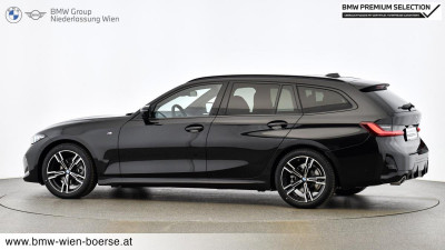 BMW 3er Gebrauchtwagen