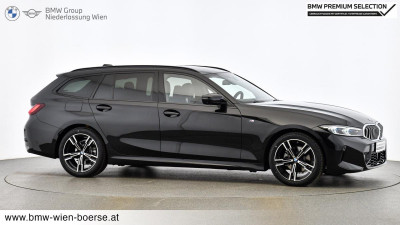 BMW 3er Gebrauchtwagen
