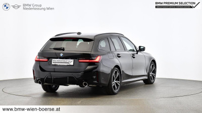 BMW 3er Gebrauchtwagen