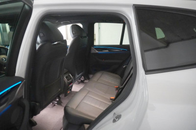 BMW iX3 Gebrauchtwagen