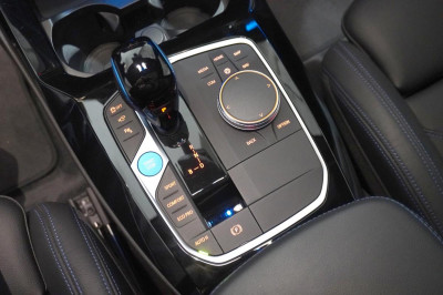 BMW iX3 Gebrauchtwagen