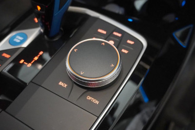 BMW iX3 Gebrauchtwagen