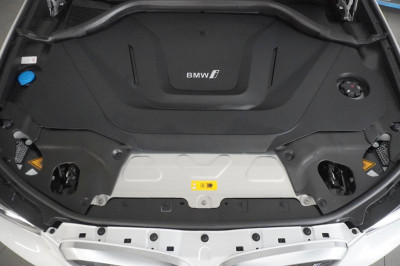 BMW iX3 Gebrauchtwagen