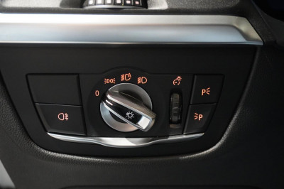 BMW iX3 Gebrauchtwagen