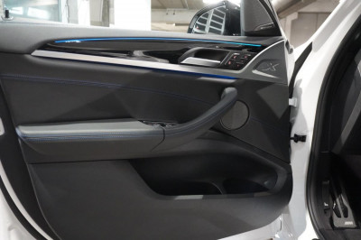 BMW iX3 Gebrauchtwagen