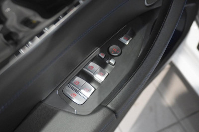 BMW iX3 Gebrauchtwagen