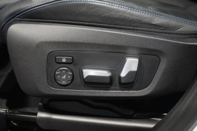 BMW iX3 Gebrauchtwagen