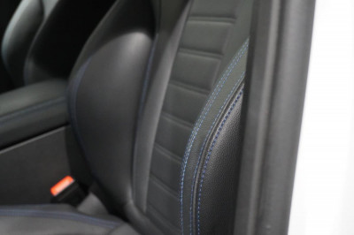 BMW iX3 Gebrauchtwagen