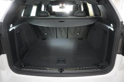 BMW iX3 Gebrauchtwagen