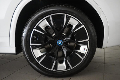 BMW iX3 Gebrauchtwagen