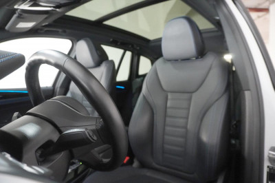 BMW iX3 Gebrauchtwagen