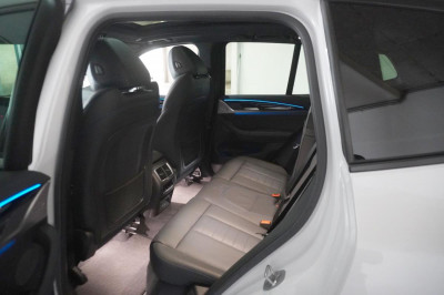 BMW iX3 Gebrauchtwagen